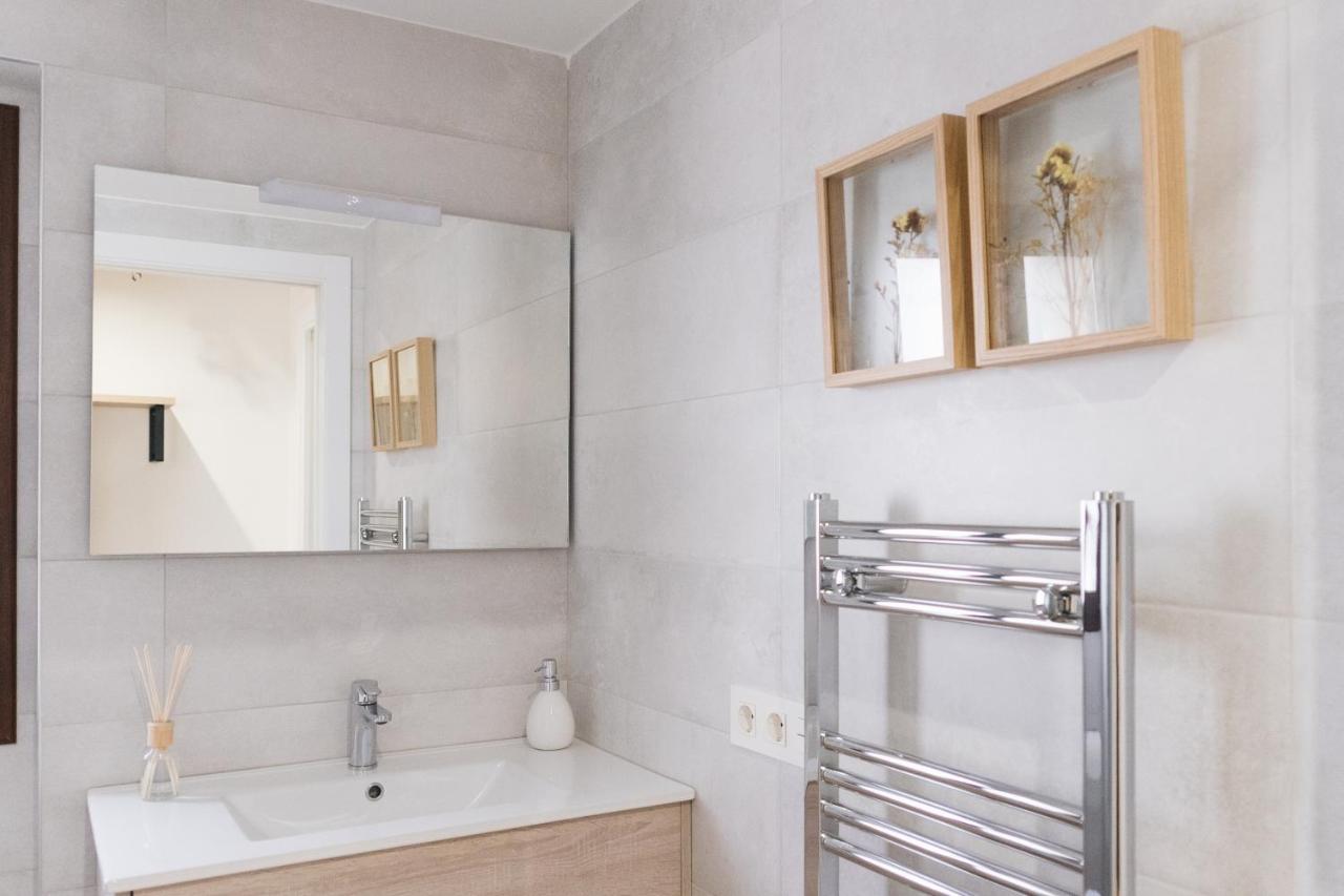 Apartaments La Rambla - Espero De Bolos - 4 Pers Cornudella de Montsant Zewnętrze zdjęcie
