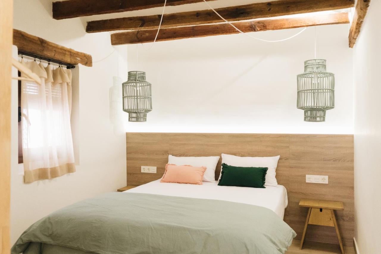 Apartaments La Rambla - Espero De Bolos - 4 Pers Cornudella de Montsant Zewnętrze zdjęcie