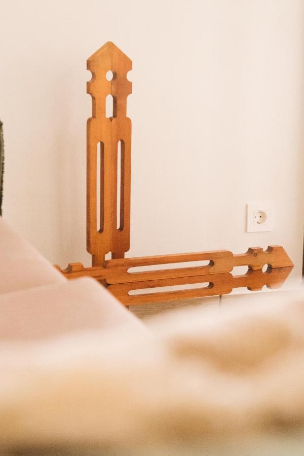 Apartaments La Rambla - Espero De Bolos - 4 Pers Cornudella de Montsant Zewnętrze zdjęcie